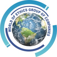 World Of Ethics logo, World Of Ethics contact details