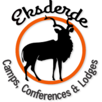 Eksderde Camps Conference & Lodges logo, Eksderde Camps Conference & Lodges contact details