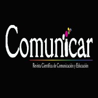 Revista Comunicar logo, Revista Comunicar contact details