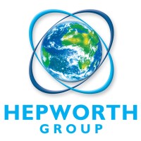 Hepworth Group logo, Hepworth Group contact details