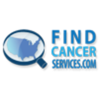 FindCancerServices.com logo, FindCancerServices.com contact details