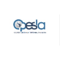 OPESLA logo, OPESLA contact details