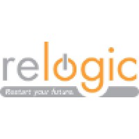 ReLogic logo, ReLogic contact details