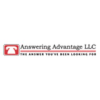 Answering Advantage Llc logo, Answering Advantage Llc contact details