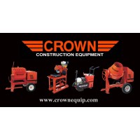 Crown Construction Equipment div. of BTM Equipment logo, Crown Construction Equipment div. of BTM Equipment contact details