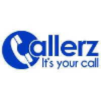 Callerz Ltd logo, Callerz Ltd contact details