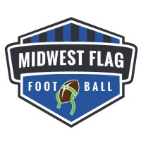 Midwest Flag Football logo, Midwest Flag Football contact details