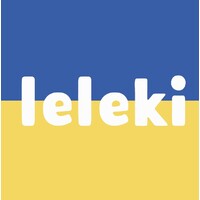 Leleki logo, Leleki contact details