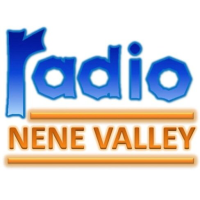 Radio Nene Valley logo, Radio Nene Valley contact details