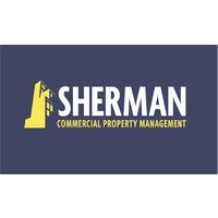 Sherman Commercial Property Management logo, Sherman Commercial Property Management contact details