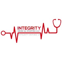 Integrity Medical Staffing logo, Integrity Medical Staffing contact details