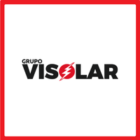 Grupo Visolar logo, Grupo Visolar contact details