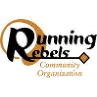 Running Rebels logo, Running Rebels contact details