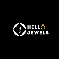 Hello Jewels Company logo, Hello Jewels Company contact details