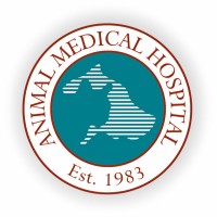 Animal Medical Hospital logo, Animal Medical Hospital contact details