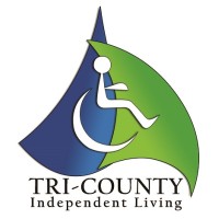 TRI-COUNTY INDEPENDENT LIVING INC logo, TRI-COUNTY INDEPENDENT LIVING INC contact details