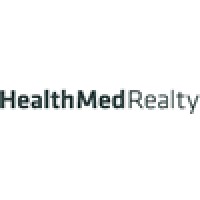 HealthMed Realty logo, HealthMed Realty contact details