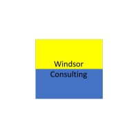 Windsor Consulting logo, Windsor Consulting contact details