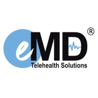 eMD Telehealth Solutions LLC logo, eMD Telehealth Solutions LLC contact details