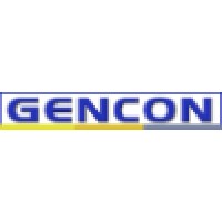 Gencon Emergency Power Systems logo, Gencon Emergency Power Systems contact details