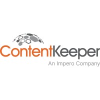 ContentKeeper Technologies logo, ContentKeeper Technologies contact details