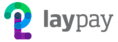 LayPay logo, LayPay contact details