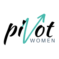 PIVOT | women logo, PIVOT | women contact details