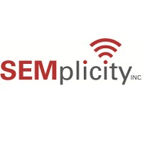 SEMplicity Inc. logo, SEMplicity Inc. contact details