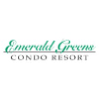 Emerald Greens Condo Resort logo, Emerald Greens Condo Resort contact details