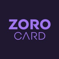 Zoro Card logo, Zoro Card contact details