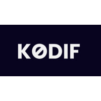 Kodif logo, Kodif contact details