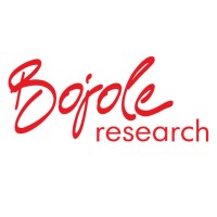 Bojole research logo, Bojole research contact details