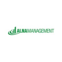 ALNA Management logo, ALNA Management contact details