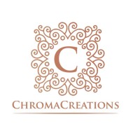 ChromaCreations logo, ChromaCreations contact details