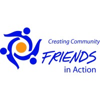 Friends in Action NH logo, Friends in Action NH contact details