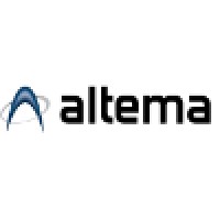 Altema logo, Altema contact details