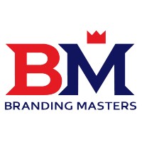 Branding Masters logo, Branding Masters contact details