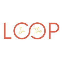 In The Loop logo, In The Loop contact details