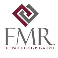 FMR Corporativo logo, FMR Corporativo contact details