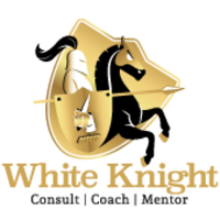 White Knight Consult Coach Mentor logo, White Knight Consult Coach Mentor contact details