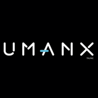 UMANX logo, UMANX contact details