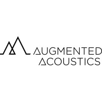 AUGMENTED ACOUSTICS logo, AUGMENTED ACOUSTICS contact details