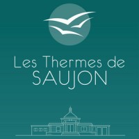 LES THERMES DE SAUJON logo, LES THERMES DE SAUJON contact details