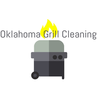 Oklahoma Grill Cleaning logo, Oklahoma Grill Cleaning contact details