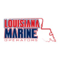 Louisiana Marine Operators logo, Louisiana Marine Operators contact details