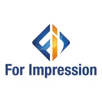 For Impression, LLC logo, For Impression, LLC contact details