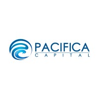 Pacifica Capital logo, Pacifica Capital contact details