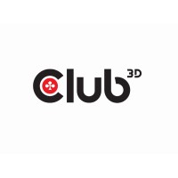 Club 3D logo, Club 3D contact details