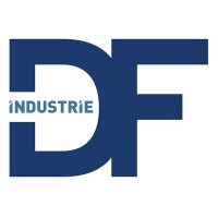 DF INDUSTRIE logo, DF INDUSTRIE contact details