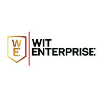 WIT Enterprises logo, WIT Enterprises contact details